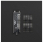 ADAPTADOR I2C PARA PANTALLA LCD 1602/12864/2004 Genérico - 3