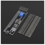 ADAPTADOR I2C PARA PANTALLA LCD 1602/12864/2004 Genérico - 1