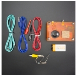 KIT NEUROCIENCIA SPIKERBOX PARA NEURONAS DE INVERTEBRADOS Backyard Brains - 1 KIT NEUROCIENCIA SPIKERBOX PARA NEURONAS DE INVERTEBRADOS Backyard Brains - 1