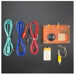 KIT NEUROCIENCIA SPIKERBOX PARA NEURONAS DE INVERTEBRADOS Backyard Brains - 2 KIT NEUROCIENCIA SPIKERBOX PARA NEURONAS DE INVERTEBRADOS Backyard Brains - 2
