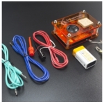 KIT NEUROCIENCIA SPIKERBOX PARA NEURONAS DE INVERTEBRADOS Backyard Brains - 3 KIT NEUROCIENCIA SPIKERBOX PARA NEURONAS DE INVERTEBRADOS Backyard Brains - 3