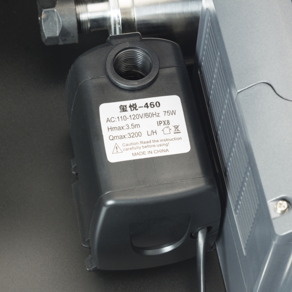 KIT VARIADOR DE FRECUENCIA VFD HY02D211B CON SPINDLE O HUSILLO 2.2KW 24000RPM Y SET DE PORTABROCAS PARA CNC RUTEADORA Genérico - KIT VARIADOR DE FRECUENCIA VFD HY02D211B CON SPINDLE O HUSILLO 2.2KW 24000RPM Y SET DE PORTABROCAS PARA CNC RUTEADORA Genérico -