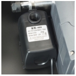 KIT VARIADOR DE FRECUENCIA VFD HY02D211B CON SPINDLE O HUSILLO 2.2KW 24000RPM Y SET DE PORTABROCAS PARA CNC RUTEADORA Genérico - KIT VARIADOR DE FRECUENCIA VFD HY02D211B CON SPINDLE O HUSILLO 2.2KW 24000RPM Y SET DE PORTABROCAS PARA CNC RUTEADORA Genérico -
