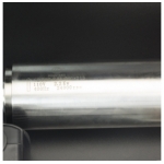 KIT VARIADOR DE FRECUENCIA VFD HY02D211B CON SPINDLE O HUSILLO 2.2KW 24000RPM Y SET DE PORTABROCAS PARA CNC RUTEADORA Genérico - KIT VARIADOR DE FRECUENCIA VFD HY02D211B CON SPINDLE O HUSILLO 2.2KW 24000RPM Y SET DE PORTABROCAS PARA CNC RUTEADORA Genérico -