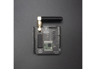 SHIELD TRANSCEPTOR LORA RFM95 915 MHZ IOT SUTAGAO PARA ARDUINO SUTAGAO - 1