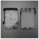 CAJA PROTECTORA NEGRA PARA RASPBERRY PI 4 Genérico - 4