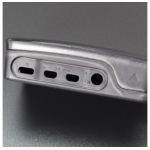 CAJA PROTECTORA NEGRA PARA RASPBERRY PI 4 Genérico - 2