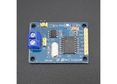 MODULO CAN MCP2515 PARA ARDUINO Genérico - 1