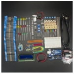 KIT DE ARDUINO UNO PARA PRINCIPIANTES K000007 (ORIGINAL) Arduino - 1