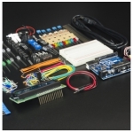 KIT DE ARDUINO UNO PARA PRINCIPIANTES K000007 (ORIGINAL) Arduino - 3