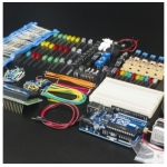 KIT DE ARDUINO UNO PARA PRINCIPIANTES K000007 (ORIGINAL) Arduino - 4
