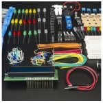 KIT DE ARDUINO UNO PARA PRINCIPIANTES K000007 (ORIGINAL) Arduino - 5