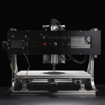 MAQUINA CNC RUTEADORA 4530 V2.0 (ARMADA Y CALIBRADA) Vistronica - 2 MAQUINA CNC RUTEADORA 4530 V2.0 (ARMADA Y CALIBRADA) Vistronica - 2