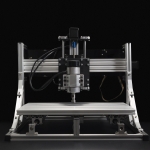 MAQUINA CNC RUTEADORA 4530 V2.0 (ARMADA Y CALIBRADA) Vistronica - 3 MAQUINA CNC RUTEADORA 4530 V2.0 (ARMADA Y CALIBRADA) Vistronica - 3