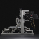 MAQUINA CNC RUTEADORA 4530 V2.0 (ARMADA Y CALIBRADA) Vistronica - 4 MAQUINA CNC RUTEADORA 4530 V2.0 (ARMADA Y CALIBRADA) Vistronica - 4