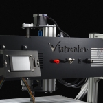 MAQUINA CNC RUTEADORA 4530 V2.0 (ARMADA Y CALIBRADA) Vistronica - 6 MAQUINA CNC RUTEADORA 4530 V2.0 (ARMADA Y CALIBRADA) Vistronica - 6