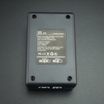 Cargador de batería Lipo 3S COMcharger B3 20W Genérico - 4