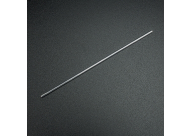 Eje de hierro 2mmX100mm Genérico - 1