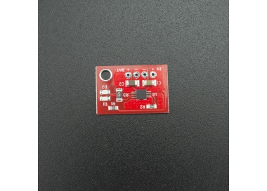Módulo Cargador de Batería de Lipo 4.2V 900mA CN3065 Para Panel Solar Genérico - 1