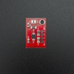 Módulo Cargador de Batería de Lipo 4.2V 900mA CN3065 Para Panel Solar Genérico - 3