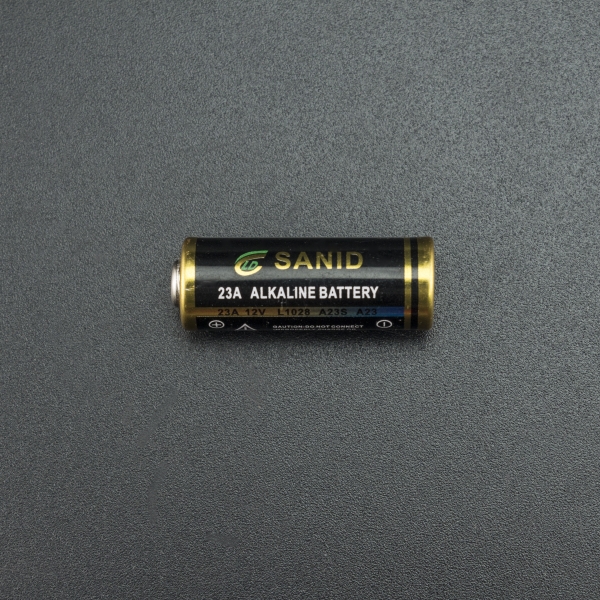 BATERÍA 12V 23A MN21 Tronex - 3