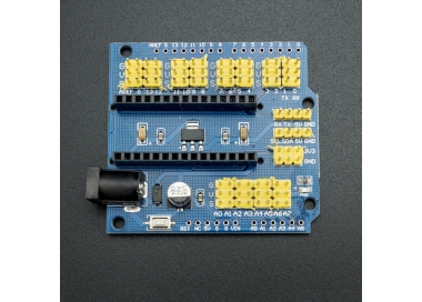 Módulo de Expansión Arduino Nano Genérico - 1