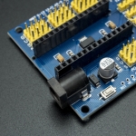 Módulo de Expansión Arduino Nano Genérico - 4