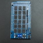 Módulo de Expansión Shield V2.0 para Arduino Mega Genérico - 1