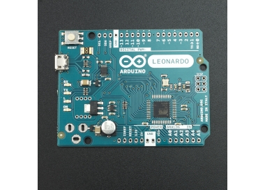Arduino Leonardo Italiano Sin Headers Arduino - 1