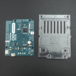 Arduino Leonardo Italiano Sin Headers Arduino - 4
