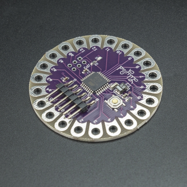 Arduino Lilypad Genérico - 2