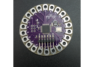 Arduino Lilypad Genérico - 1