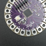 Arduino Lilypad Genérico - 3