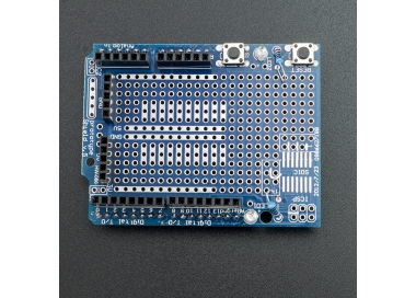 Arduino ProtoShield de expansión Genérico - 1