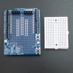 Arduino ProtoShield de expansión Genérico - 2