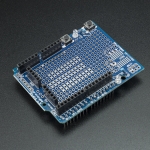 Arduino ProtoShield de expansión Genérico - 3