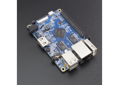 COMPUTADOR ORANGE PI PC Orange Pi - 1