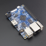 COMPUTADOR ORANGE PI PC Orange Pi - 1 COMPUTADOR ORANGE PI PC Orange Pi - 1
