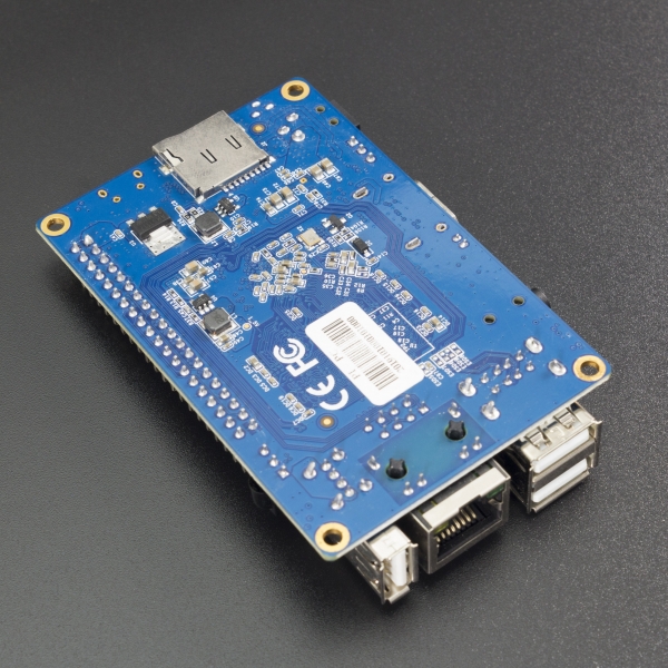 COMPUTADOR ORANGE PI PC Orange Pi - 2 COMPUTADOR ORANGE PI PC Orange Pi - 2