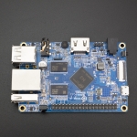 COMPUTADOR ORANGE PI PC Orange Pi - 3 COMPUTADOR ORANGE PI PC Orange Pi - 3