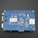 COMPUTADOR ORANGE PI PC Orange Pi - 4 COMPUTADOR ORANGE PI PC Orange Pi - 4