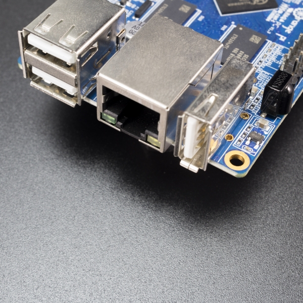 COMPUTADOR ORANGE PI PC Orange Pi - 5 COMPUTADOR ORANGE PI PC Orange Pi - 5