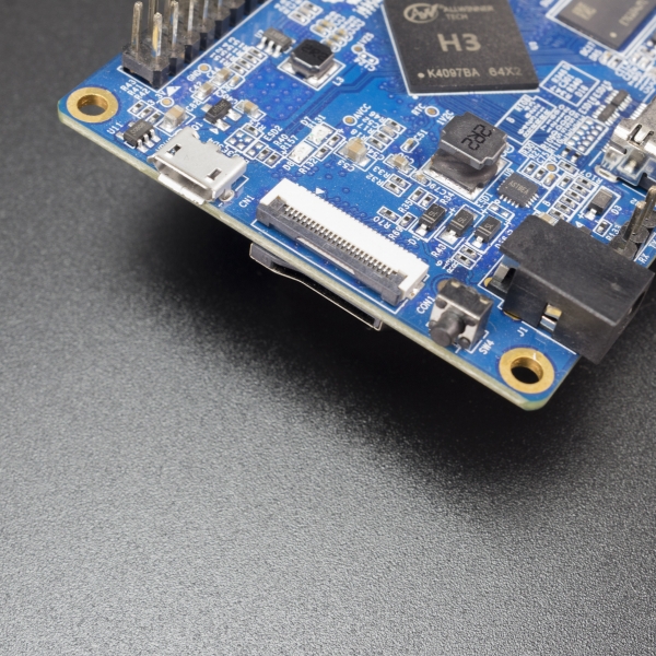 COMPUTADOR ORANGE PI PC Orange Pi - 6 COMPUTADOR ORANGE PI PC Orange Pi - 6