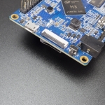 COMPUTADOR ORANGE PI PC Orange Pi - 6 COMPUTADOR ORANGE PI PC Orange Pi - 6