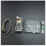 CONTROLADORA MKS DLC V2.0 PARA CNC RUTEADORA O GRABADOR LASER Genérico - 2 CONTROLADORA MKS DLC V2.0 PARA CNC RUTEADORA O GRABADOR LASER Genérico - 2