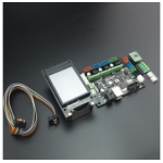 CONTROLADORA MKS DLC V2.0 PARA CNC RUTEADORA O GRABADOR LASER Genérico - 3 CONTROLADORA MKS DLC V2.0 PARA CNC RUTEADORA O GRABADOR LASER Genérico - 3