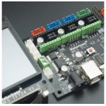 CONTROLADORA MKS DLC V2.0 PARA CNC RUTEADORA O GRABADOR LASER Genérico - 4 CONTROLADORA MKS DLC V2.0 PARA CNC RUTEADORA O GRABADOR LASER Genérico - 4