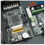 CONTROLADORA MKS DLC V2.0 PARA CNC RUTEADORA O GRABADOR LASER Genérico - 6 CONTROLADORA MKS DLC V2.0 PARA CNC RUTEADORA O GRABADOR LASER Genérico - 6