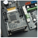 CONTROLADORA MKS DLC V2.0 PARA CNC RUTEADORA O GRABADOR LASER Genérico - 7 CONTROLADORA MKS DLC V2.0 PARA CNC RUTEADORA O GRABADOR LASER Genérico - 7