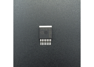 CONTROLADOR PUENTE H BTN7971B SMD TO-263 Infineon - 1